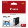 CANON TINTA CIAN MB 2050/2350 - PGI 1500XLC