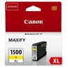 CANON TINTA AMARILLO MB 2050/2350 - PGI 1500XLY