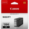 CANON TINTA NEGRO MAXIFY MB 2050/2150/2155/2350/2750/2755 - PGI 1500BK