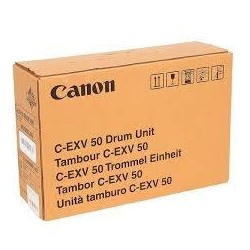 CANON TAMBOR NEGRO IR 1400/1435 - C-EXV50BK