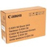 CANON TAMBOR NEGRO IR 1400/1435 - C-EXV50BK
