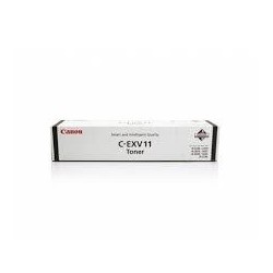 CANON TONER NEGRO IR 2270/2870/2230/3025/3025N - C-EXV11