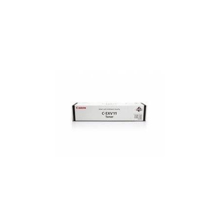 CANON TONER NEGRO IR 2270/2870/2230/3025/3025N - C-EXV11