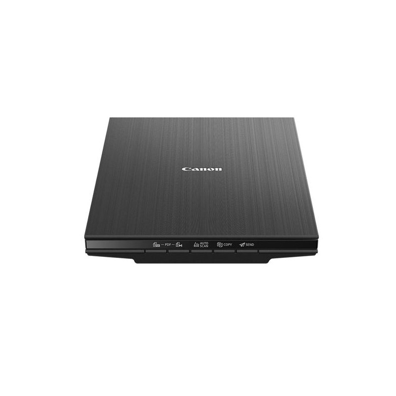 CANON ESCANER PLANO CANOSCAN LIDE 400 4800PPP