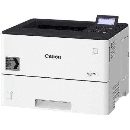CANON IMPRESORA LÁSER COLOR DOBLE CARA, WIFI Y TARJETA DE RED - LBP325X