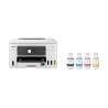 CANON EQUIPO MULTIFUNCIÓN INKJET COLOR 3 EN 1 WIFI MAXIFY GX3050