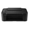 CANON EQUIPO MULTIFUNCIÓN INJKET 3 EN 1 COLOR WIFI PIXMA TS3750I NEGRO