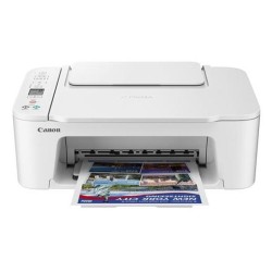 CANON EQUIPO MULTIFUNCIÓN INJKET 3 EN 1 COLOR WIFI PIXMA TS3751I BLANCO