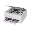 CANON EQUIPO MULTIFUNCIÓN INKJET COLOR DUPLEX TS4150I A4 WIFI BLANCO