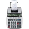 CANON CALCULADORA IMPRESION P23-DTSC 4 DECIMALES GRIS