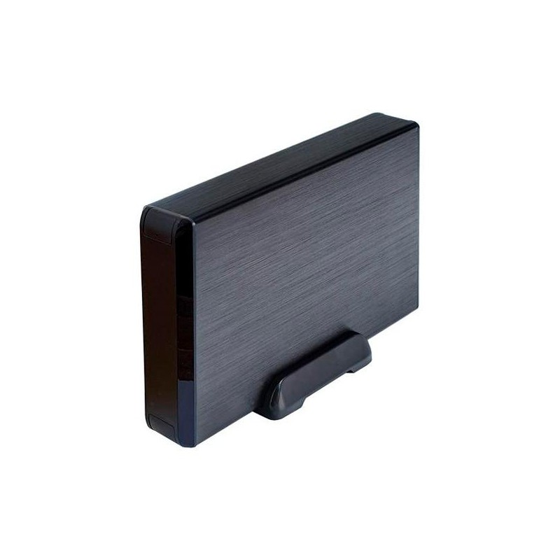 AISENS CAJA EXTERNA 3,5" ASE-3530B SATA A USB 3.0/USB3.1 GEN1 NEGRO