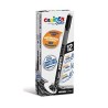 CARIOCA BOLÍGRAFO OOPS MONOCOLOR NEGRO CAJA 12 UD
