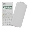 CASIO CALCULADORA CIENTIFICA FX-570SPCW 10+2 DÍGITOS 576 FUNCIONES BLANCO