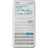CASIO CALCULADORA GRÁFICA GRIS 8 LINEAS Y 21 DÍGITOS FX-9860GIII