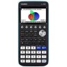 CASIO CALCULADORA GRÁFICA FX-CG50 PANTALLA COLOR ALTA RESOLUCIÓN 216X384 PX NEGRO