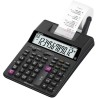CASIO CALCULADORA DE OFICINA CON IMPRESORA HR-150RCE 12 DÍGITOS NEGRO