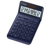 CASIO CALCULADORA DE OFICINA SOBREMESA 12 DÍGITOS AZUL MARINO