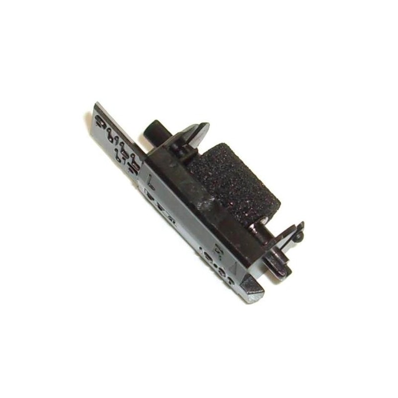 CASIO CINTA RODILLO ENTINTADOR 8 MM ANCHURA NEGRO