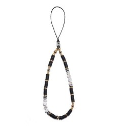 CELLY PULSERA SUJECCION COVER NEGRO