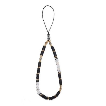 CELLY PULSERA SUJECCION COVER NEGRO