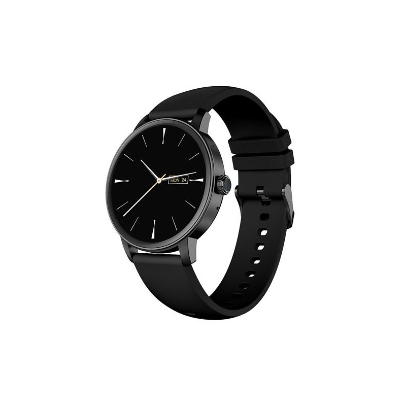 CELLY SMARTWATCH FUNCION DE LLAMADA BLUETOOTH NEGRO
