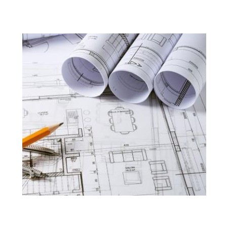 COALA, CAD UNCOATED, MATE, NO ESTUCADO BLANCO 90GR 610MMX50 - CAJA 4 BOBINAS -