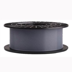 COLIDO FILAMENTO PLA GRIS PARA MÁQUINA DE 3D 1´75MM 1KG