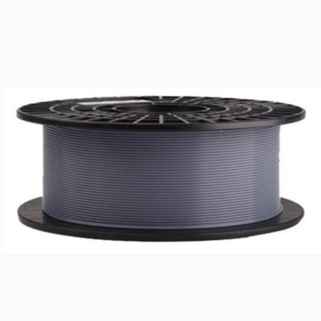COLIDO FILAMENTO PLA GRIS PARA MÁQUINA DE 3D 1´75MM 1KG