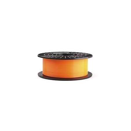 COLIDO FILAMENTO PLA NARANJA PARA MÁQUINA DE 3D 1´75MM 1KG