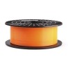 COLIDO FILAMENTO PLA NARANJA PARA MÁQUINA DE 3D 1´75MM 1KG