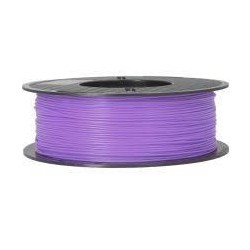 COLIDO FILAMENTO PLA PURPURA PARA MÁQUINA DE 3D 1´75MM 1KG
