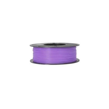 COLIDO FILAMENTO PLA PURPURA PARA MÁQUINA DE 3D 1´75MM 1KG