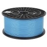 COLIDO FILAMENTO PLA AZUL PARA MÁQUINA DE 3D 1´75MM 1KG