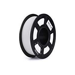 COLIDO FILAMENTO PLA BLANCO PARA MÁQUINA DE 3D GOLD 1.75MM 1 KG