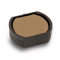 COLOP ALMOHADILLA E/R12 CAJA DE 5 SIN TINTA