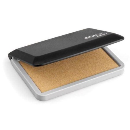 COLOP TAMPÓN MICRO 1 ESTUCHE DE PLÁSTICO SIN TINTA