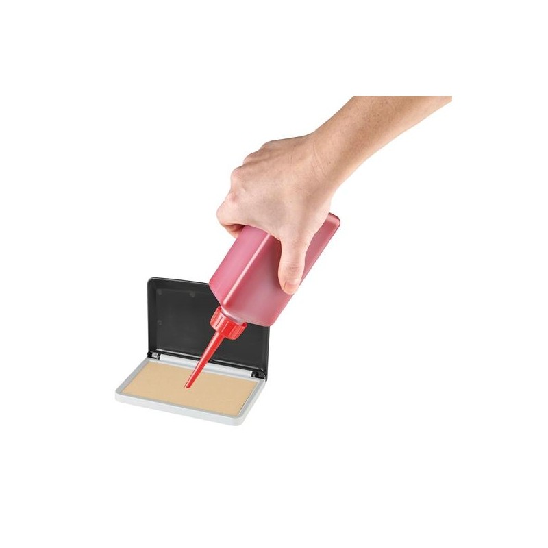 COLOP TAMPON MICRO 2 ESTUCHE DE PLÁSTICO SIN TINTA