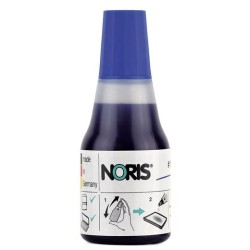 COLOP TINTA NORIS 110S PARA SELLAR 25ML AZUL