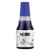 COLOP TINTA NORIS 110S PARA SELLAR 25ML AZUL
