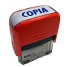 COLOP SELLO PRINTER C20 FORMULA " COPIA " ALMOHADILLA E/20 14X38MM ROJO