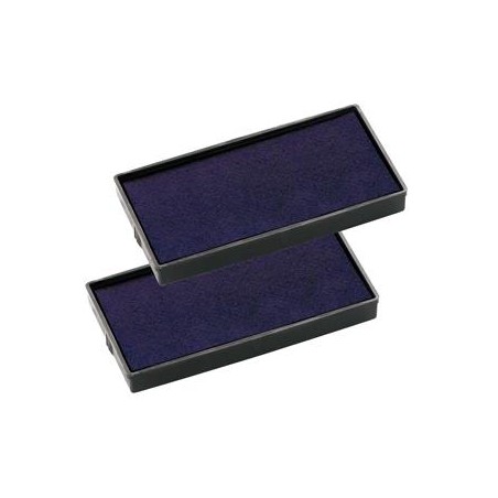 COLOP ALMOHADILLA E/4926 AZUL BLISTER -2U-