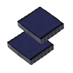 COLOP ALMOHADILLA E/4923 AZUL BLISTER -2U-