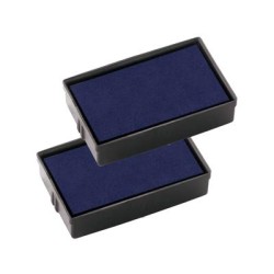 COLOP ALMOHADILLA E/4927 AZUL BLISTER -2U-