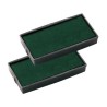 COLOP ALMOHADILLA E/0013.0 VERDE BLISTER -2U-