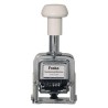 FOSKA SELLO NUMERADOR AUTOMATICO 5MM 6 BANDAS