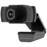 CONCEPTRONIC WEBCAM FHD CONCEPTRONIC AMDIS 1080P USB 3.6MM 30 FPS ANGULO VISION 90º MICROFONO INTEGRADO NEGRO