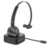 CONCEPTRONIC AURICULARES BLUETOOTH CON BASE DE CARGA