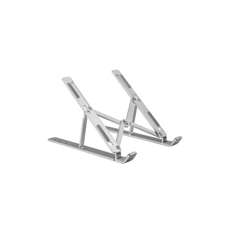 CONCEPTRONIC BASE REFRIGERADORA ERGONÓMICA AJUSTABLE PARA PORTATIL