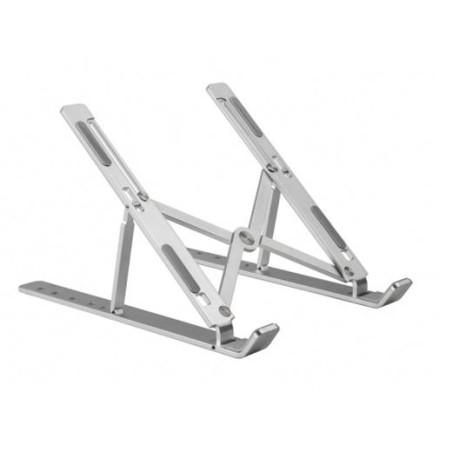 CONCEPTRONIC BASE REFRIGERADORA ERGONÓMICA AJUSTABLE PARA PORTATIL