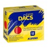 DACS CERAS DACS 55MM AZUL CLARO ESTUCHE DE 12